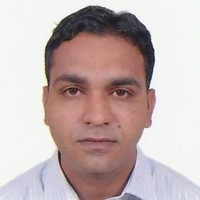 Omprakash Meena