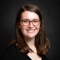 Kate Hintz, Ches®