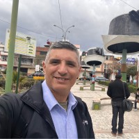 Julio Burgos Gavelan