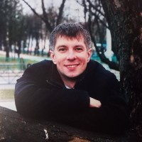 Andrey Kozhemyakin