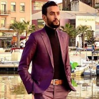 Rachid ZYANE