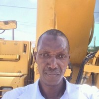 Moussa Fofana fofana