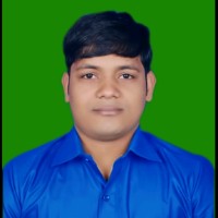 Prakash Chandra Swain