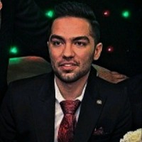 Reza Hasani