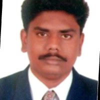 Sureshkumar Veeraputhiran