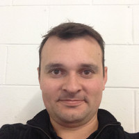 Mark Lodge