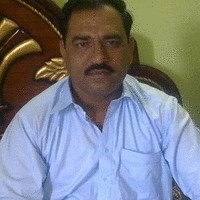 Shamshad Ali