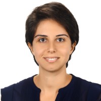 Damla Yeşildağ Yalçın