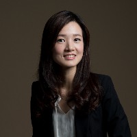 Vivian Lee