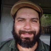 David Aguilar