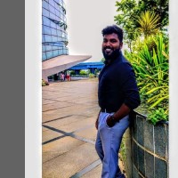 Arish Kumar Jaganathan