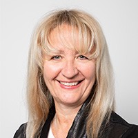 Sylvia Aust