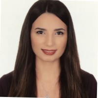 Hazal Akbaş Erdem