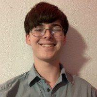 Ethan Rudd