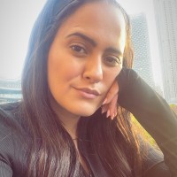 Nada Osama