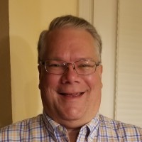 Larry Chrisman