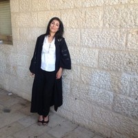 Avital Mozes-Chaim