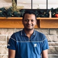 Gyana Prakash Bhoi