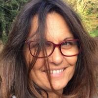isabelle MAUGE