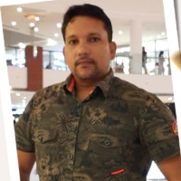 Manoranjan Kumar