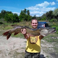 Алексей Зубань