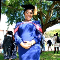 Thubelihle Ncube