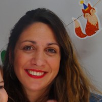 Maria Eugenia Torre