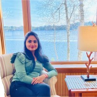 Poulami Ghosh