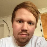 Niklas Eriksson