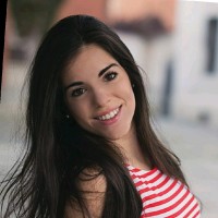 Alba Hernández Sánchez