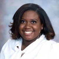 Bailey Mcclain-Avant