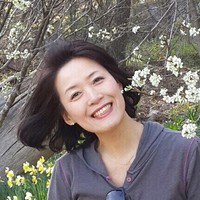 Jin Sook Hong