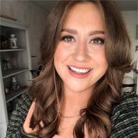 Nicole Mcgurgan