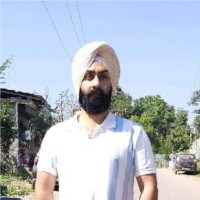 Novjeet Singh