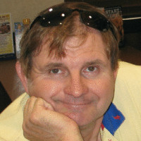 John Chelminski