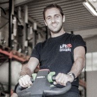 Axel Fougere
