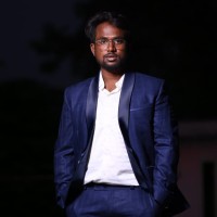Chandan B