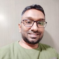 Farhan Mohamed