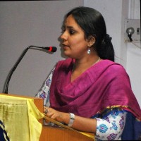 Nalinakanthi Venkataraman