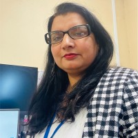 Ritu Guliya