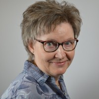 Vibeke Østergaard