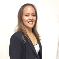 Candace Nakama