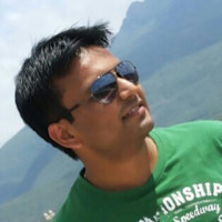 VISHAL FICHADIYA