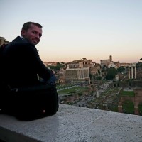 Christopher Pennington