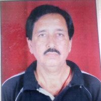 Rajender Singh Rana