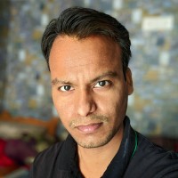 Nitesh Choudhary
