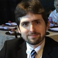 Victor Sapienza Cardozo