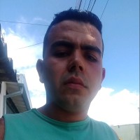 Joao Victor Santos Gomes