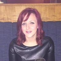 Amy Williams-Pring