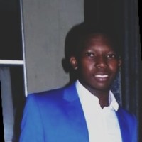 Vuyo Peter